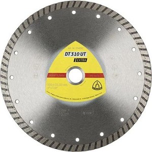 Klionggspor dt 310 ut extra 230х2,5х22,23