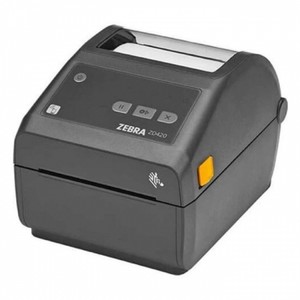 Zebra zd421