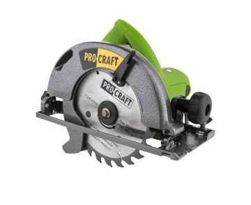 Procraft kr-1400/185
