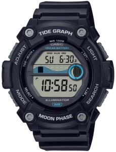 Casio ws-1300h