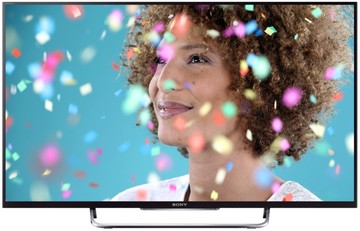 Sony kdl-50w805c