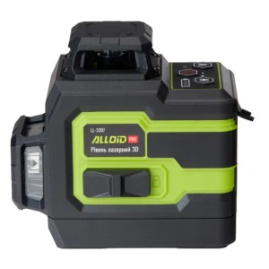 Alloid pro ll-3397