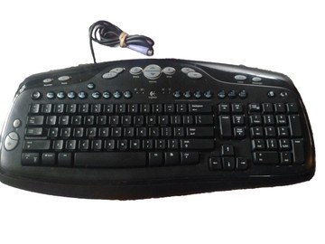 Logitech y-bh52
