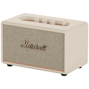 Marshall acton cream
