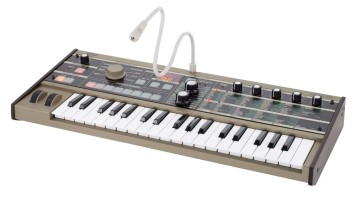 Korg microkorg