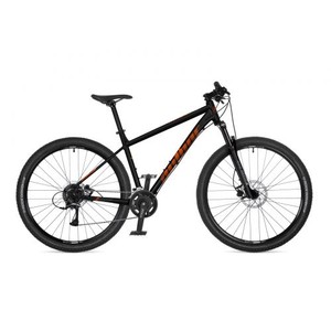 Author impulse 27.5