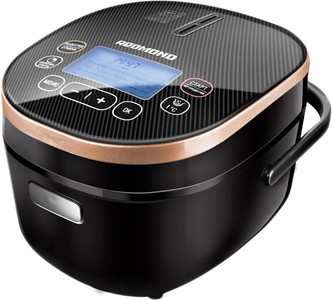 Redmond rmc-250