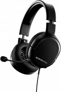 Наушники Steelseries arctis 1