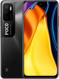 Мобильный телефон Xiaomi poco m3 pro 6/128gb