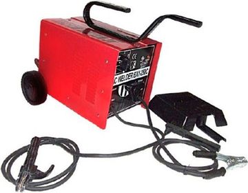 Welder bx1-160c