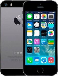 Мобильний телефон Apple iphone 5s 16gb