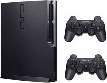 Sony playstation 3 slim 500gb