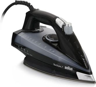 Праска Braun ts745a