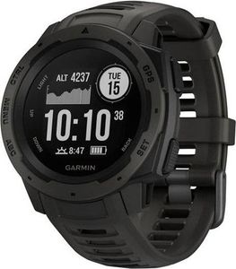 Годинник Garmin mil-std-810g