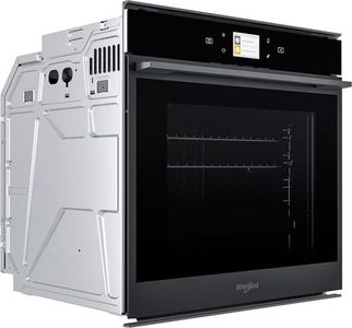 Духова шафа електрична Whirlpool w9 om2 4s1 p bss