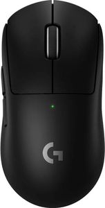 Logitech g pro x superlight 2 lightspeed wireless