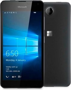 Мобільний телефон Microsoft lumia 650