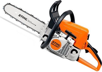 Пила цепная бензиновая Stihl ms 230c