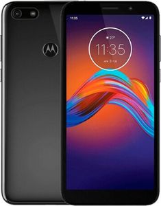 Motorola xt2029-2 moto e6 play 2/32gb