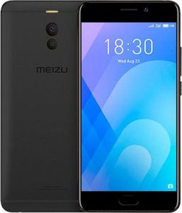 Мобільний телефон Meizu m6 note 16gb