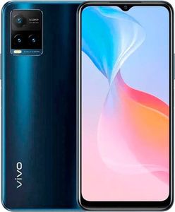 Vivo y21s 4/128gb