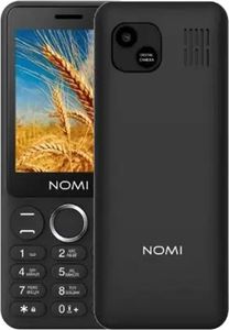 Nomi i2830