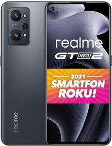 Realme gt neo 2 8/128gb