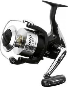 Shimano alivio 10000 fa