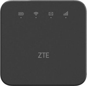 Zte mf927u