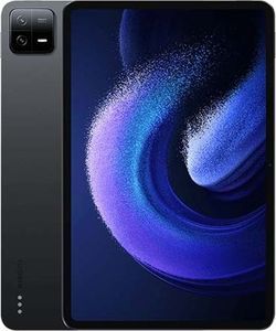 Планшет Xiaomi pad 6 pro 8/128gb