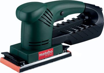 Шлифмашина вибро Metabo sr 180 intec