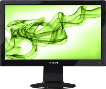 Монитор Philips 192e1sb