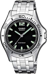 Часы Casio mtp-1258