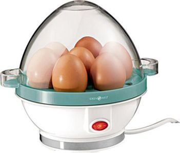 Ideenwelt egg boiler