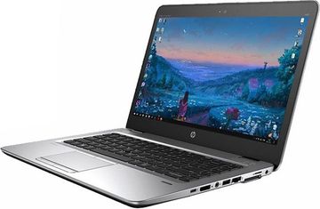 Ноутбук Hp єкр. 14/ core i5 6300u 2,4ghz/ ram16gb/ ssd256gb/video intel hd520