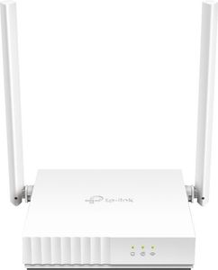 Бездротовий маршрутизатор Tp-Link tl-wr820n v2