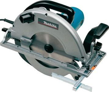 Пила дискова Makita 5103r