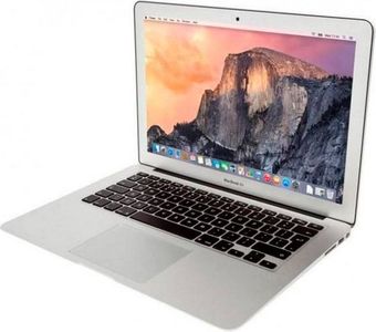 Ноутбук Apple macbook air a1466 13,3&#34; core i5 1.4 ghz/ram4gb/ssd128gb/intel hd graphics 5000