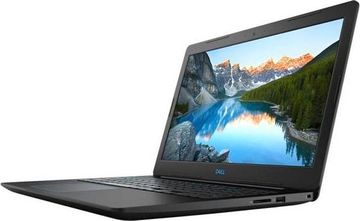 Ноутбук Dell 15,6&#34;/ core i7-8750h/ram8gb/ssd1tb/gf gtx1050ti