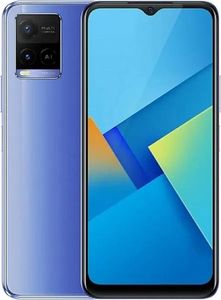 Мобільний телефон Vivo y21 v2111 4/64gb