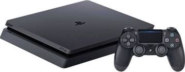 Игровая приставка Sony ps 4 slim cuh-2202a 500gb