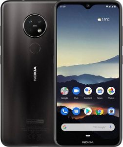 Мобильный телефон Nokia _7.2 ta-1196 4/64gb