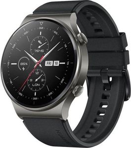 Huawei gt2 pro black vid-b19