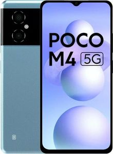 Xiaomi poco m4 5g 4/64gb
