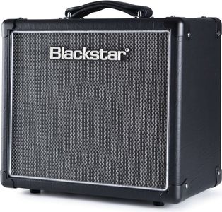 Комбопідсилювач для електрогітари Blackstar ht-1