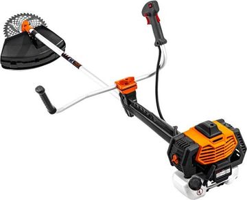 Газонокосилка Garten Meister power trim 520