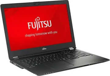 Ноутбук Fujitsu екр. 15,6/core i5 7200u 2,5ghz/ ram8gb/ ssd240gb/intel hd graphics 620