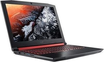 Ноутбук Acer 15.6/ core i7 8750h 2.2 ghz/ ram16gb/ssd512gb + hdd1000gb/nvidia gf gtx 1060 6gb