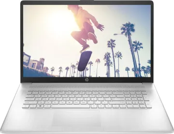 Ноутбук Hp 17-cn3016ua 17"/core i5-1335u 1,3ghz/ram16gb/ssd512gb/intel iris xe graphics