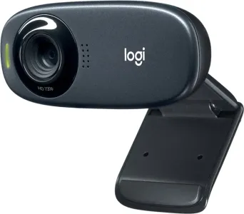 Logitech c310